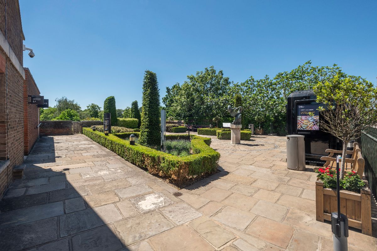 Gallery Item 11 for Royal Museums Greenwich - Royal Observatory