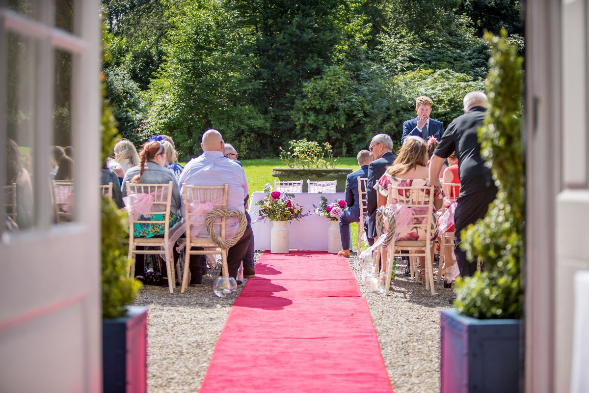 Gallery Item 9 for Bannatyne Cookridge Hall