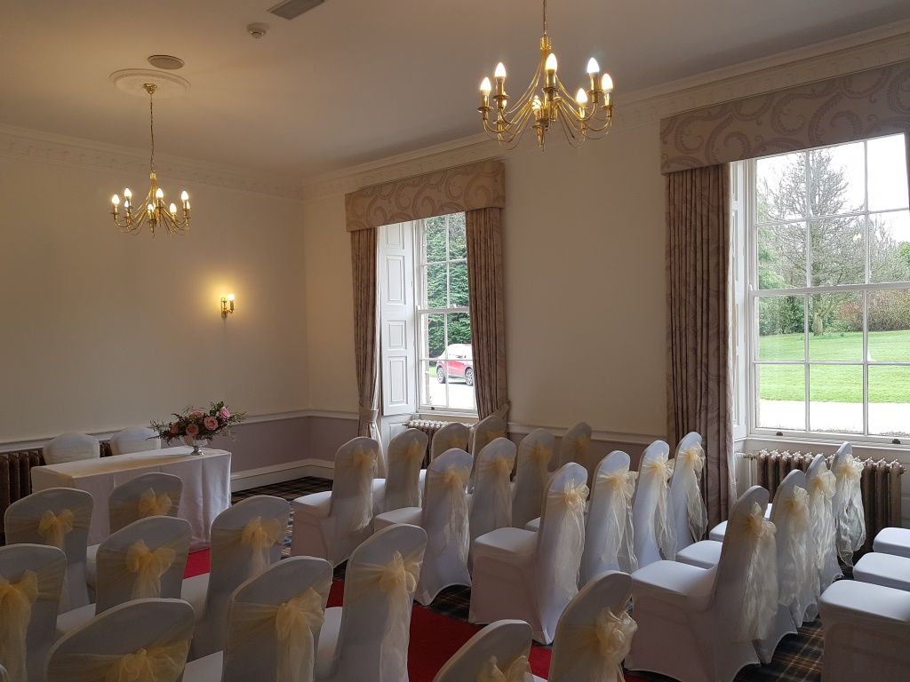 Gallery Item 20 for Bannatyne Cookridge Hall