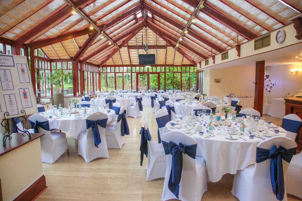 Gallery Item 14 for Bannatyne Cookridge Hall