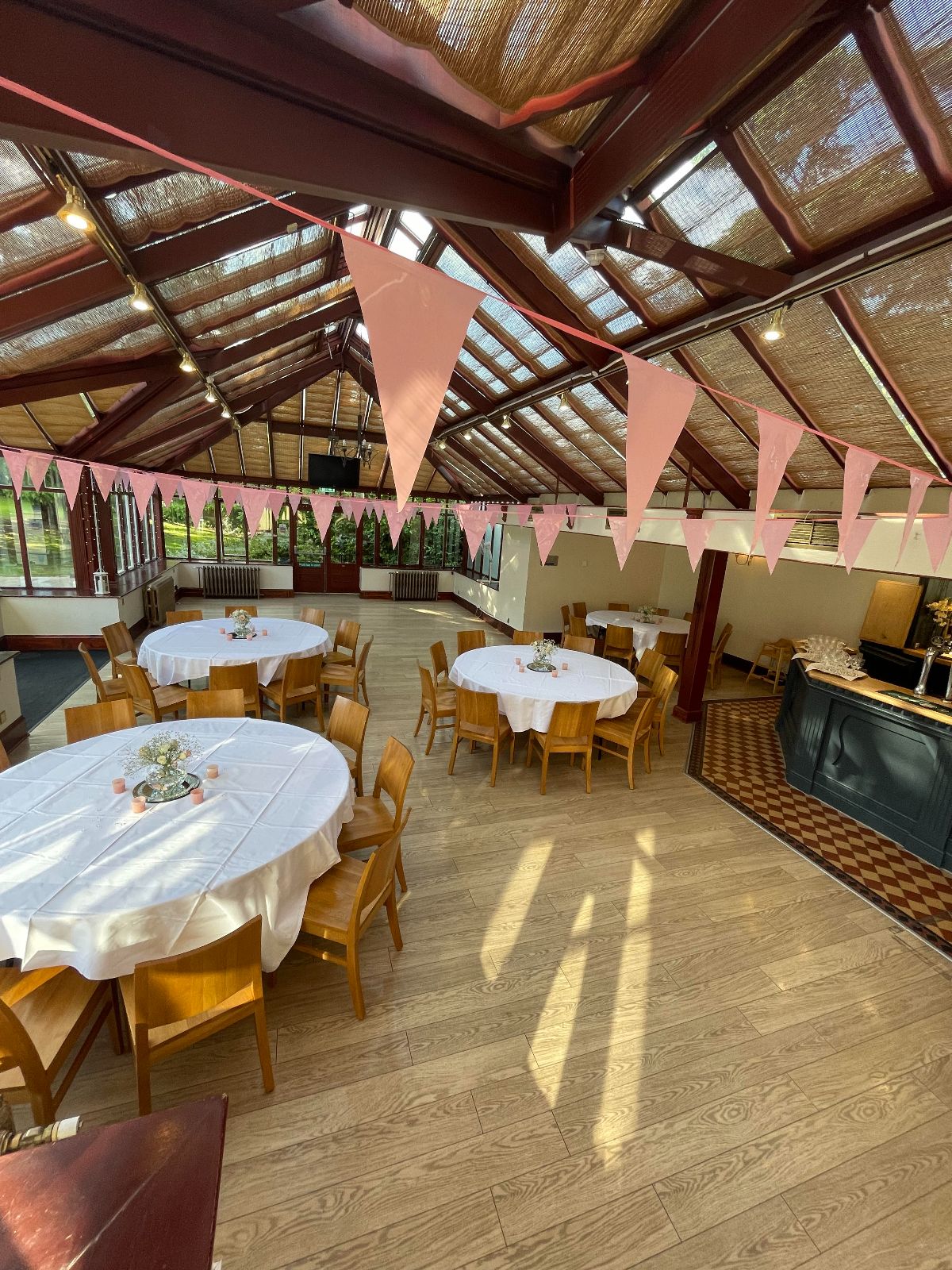 Gallery Item 19 for Bannatyne Cookridge Hall