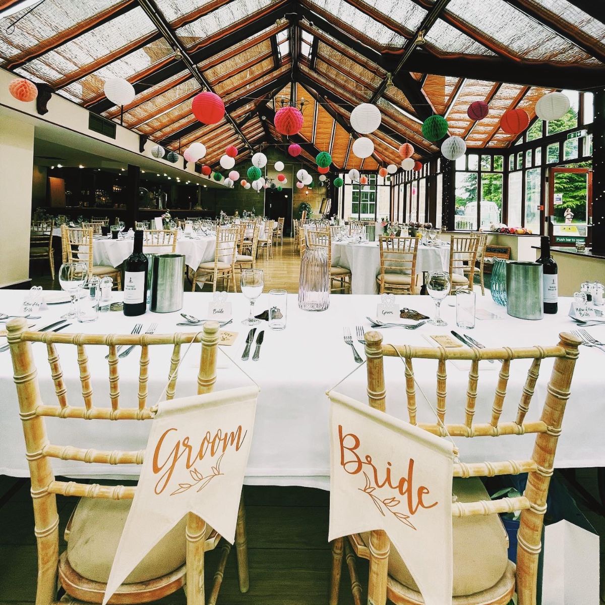 Gallery Item 10 for Bannatyne Cookridge Hall