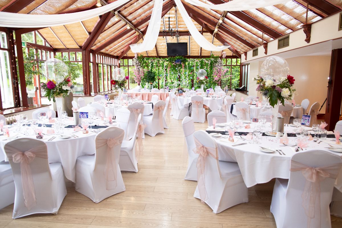 Gallery Item 16 for Bannatyne Cookridge Hall