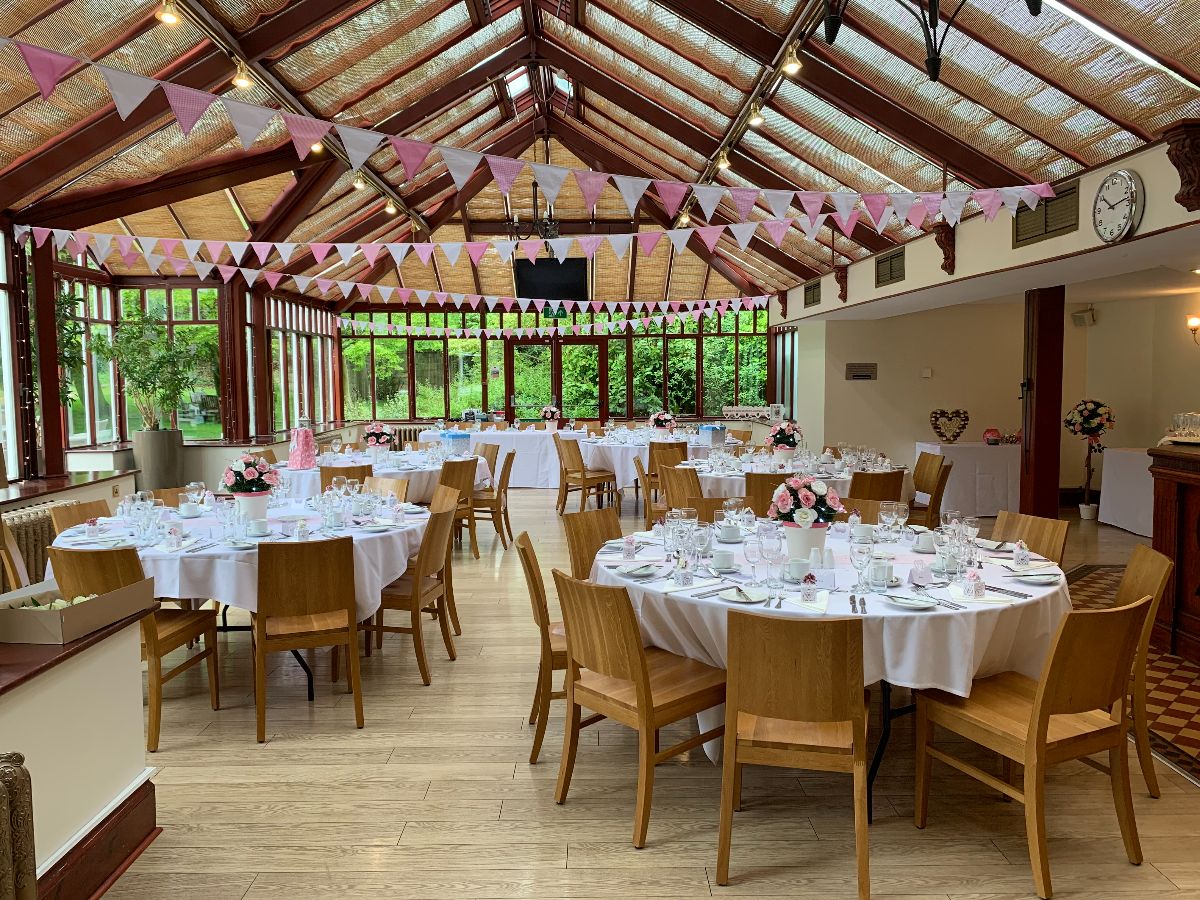 Gallery Item 21 for Bannatyne Cookridge Hall