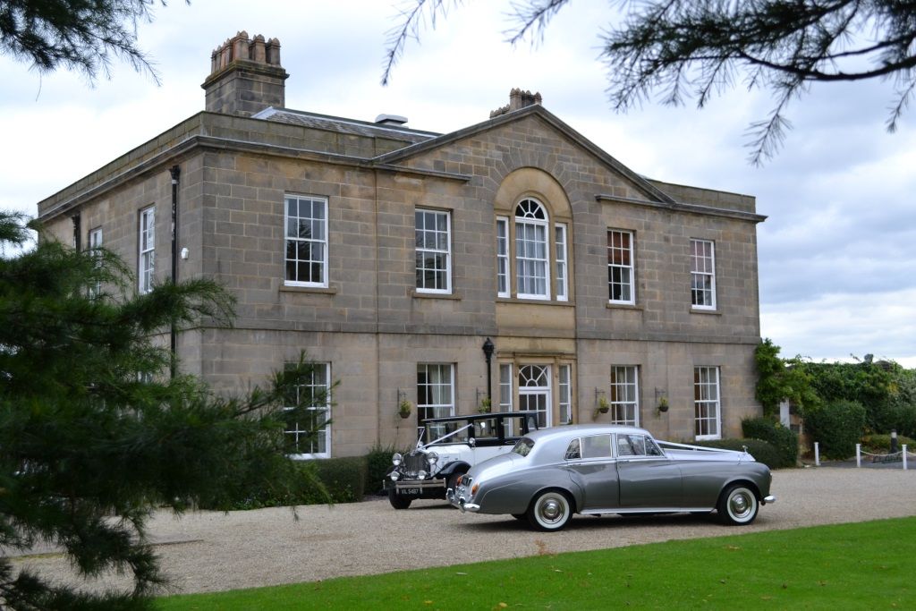 Gallery Item 12 for Bannatyne Cookridge Hall