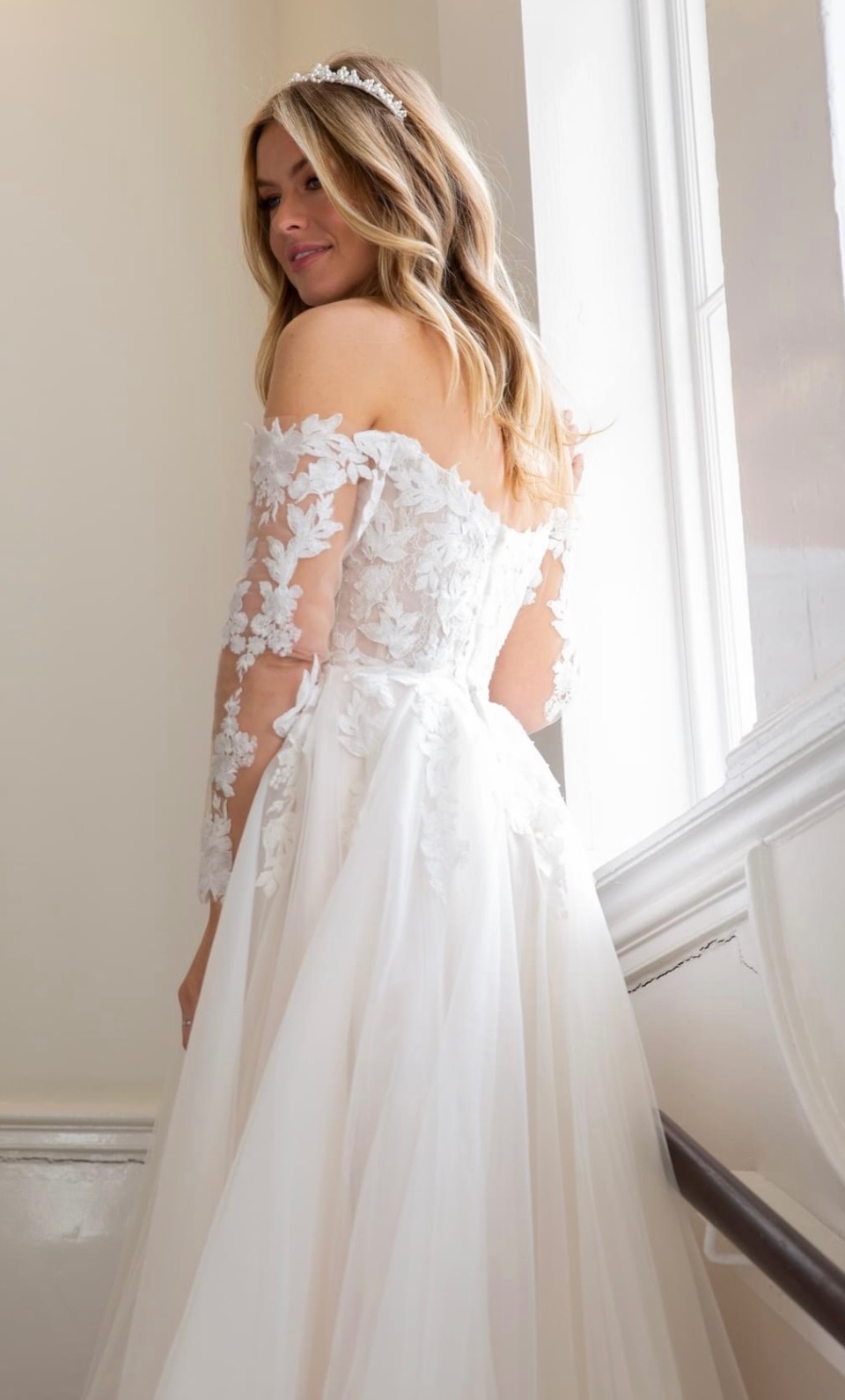 Marsha lea bridal studio-Image-92