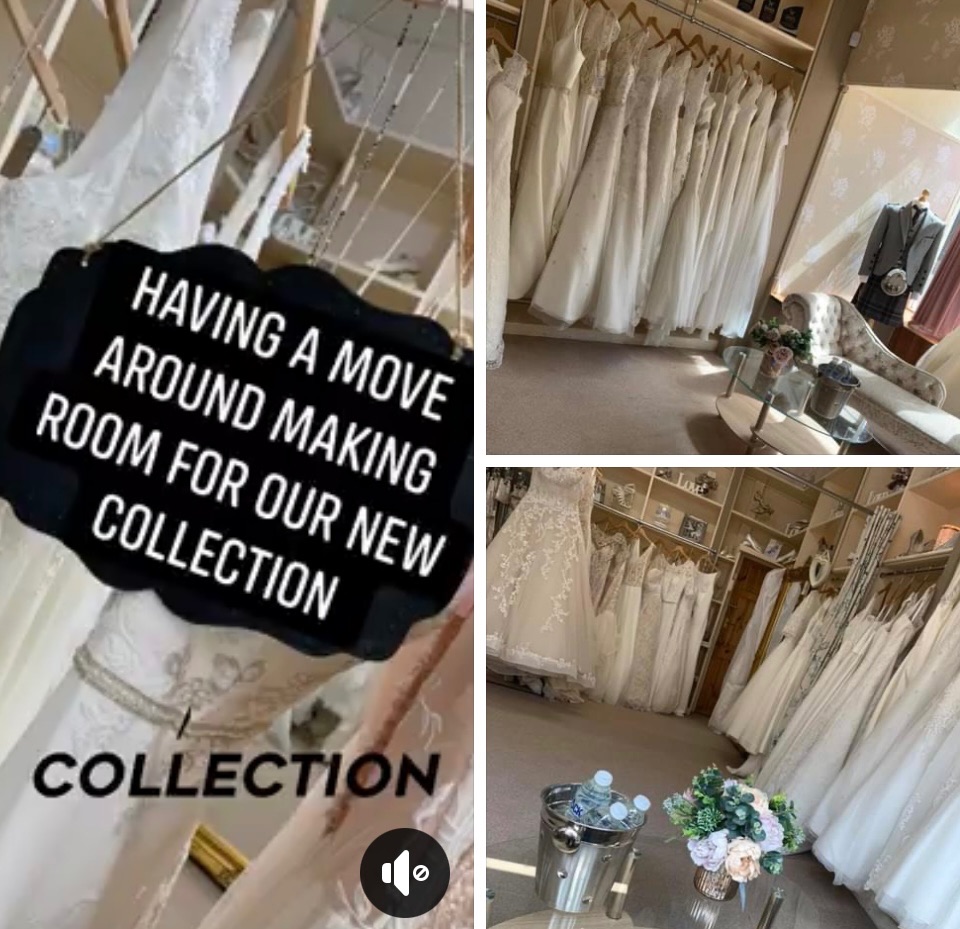 Marsha lea bridal studio-Image-63