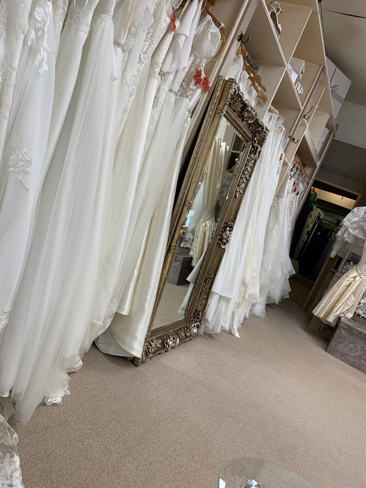 Marsha lea bridal studio-Image-58