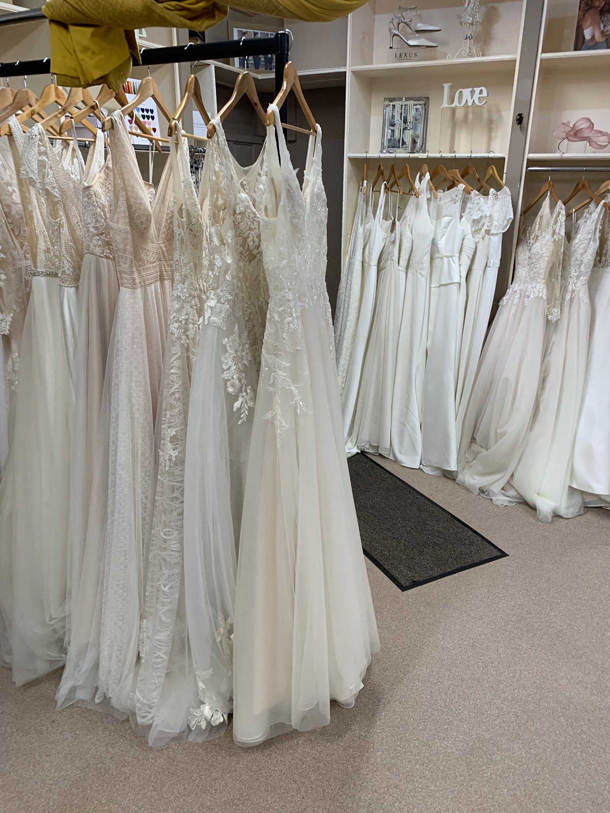 Marsha lea bridal studio-Image-9