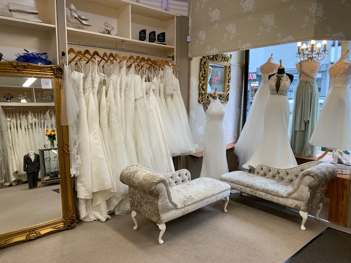 Marsha lea bridal studio-Image-8