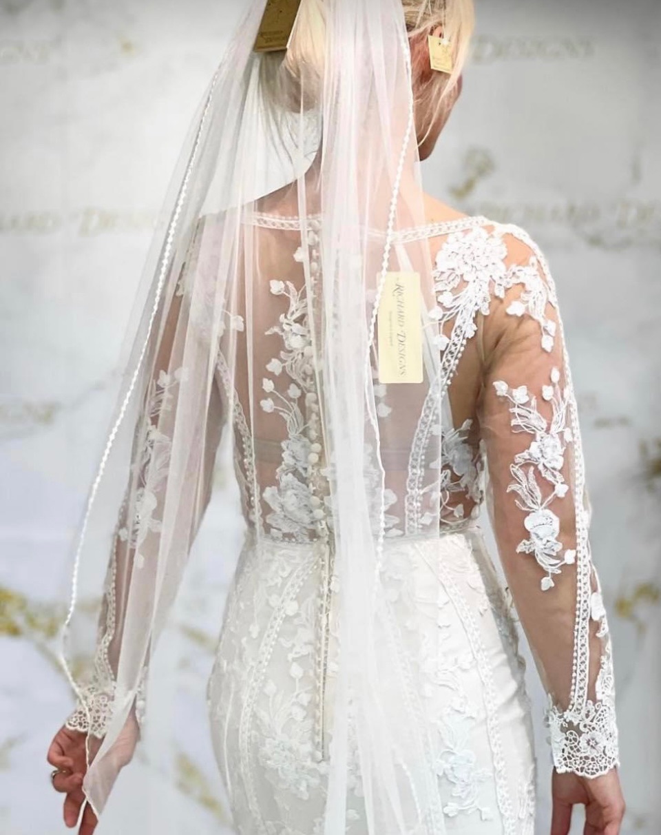 Marsha lea bridal studio-Image-62