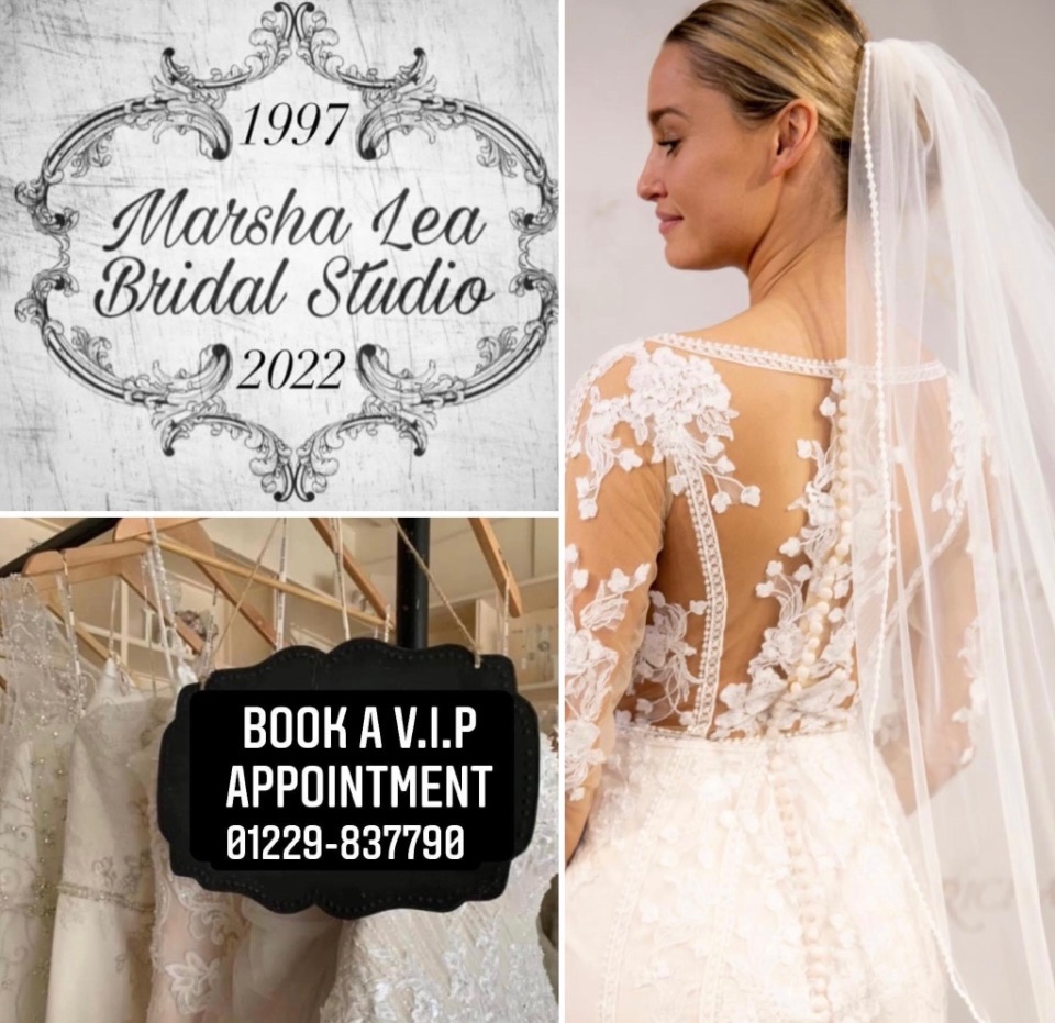 Marsha lea bridal studio-Image-93