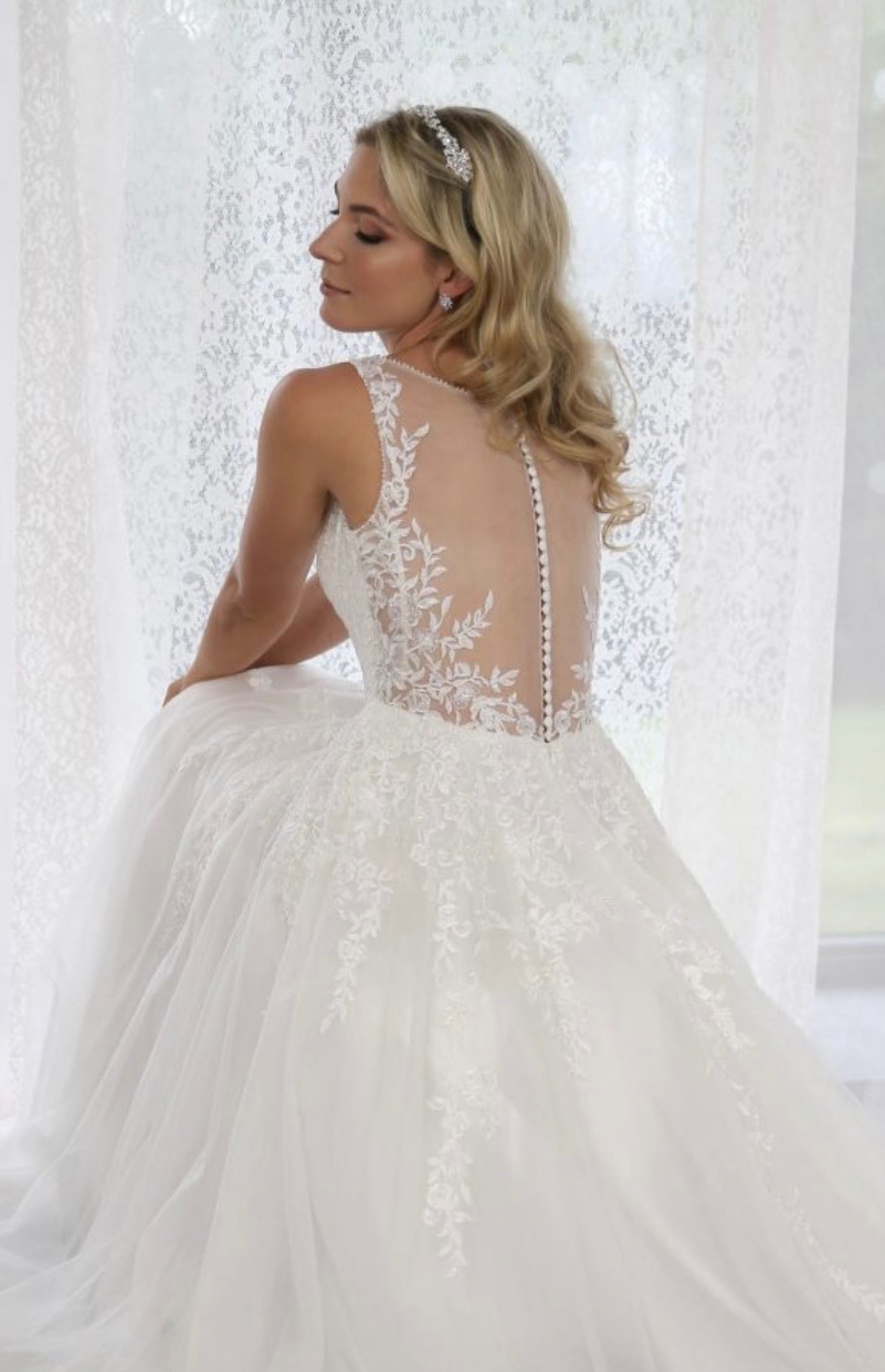 Marsha lea bridal studio-Image-86
