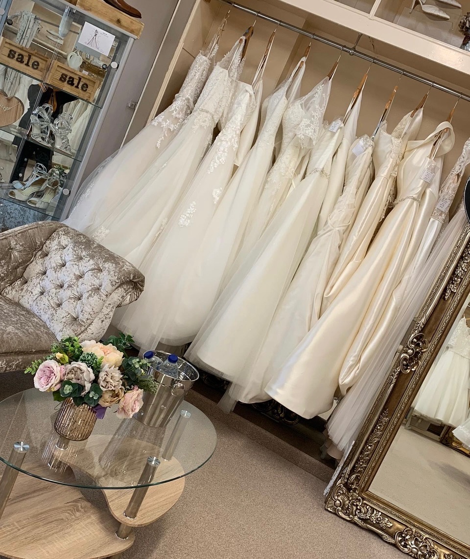 Marsha lea bridal studio-Image-32