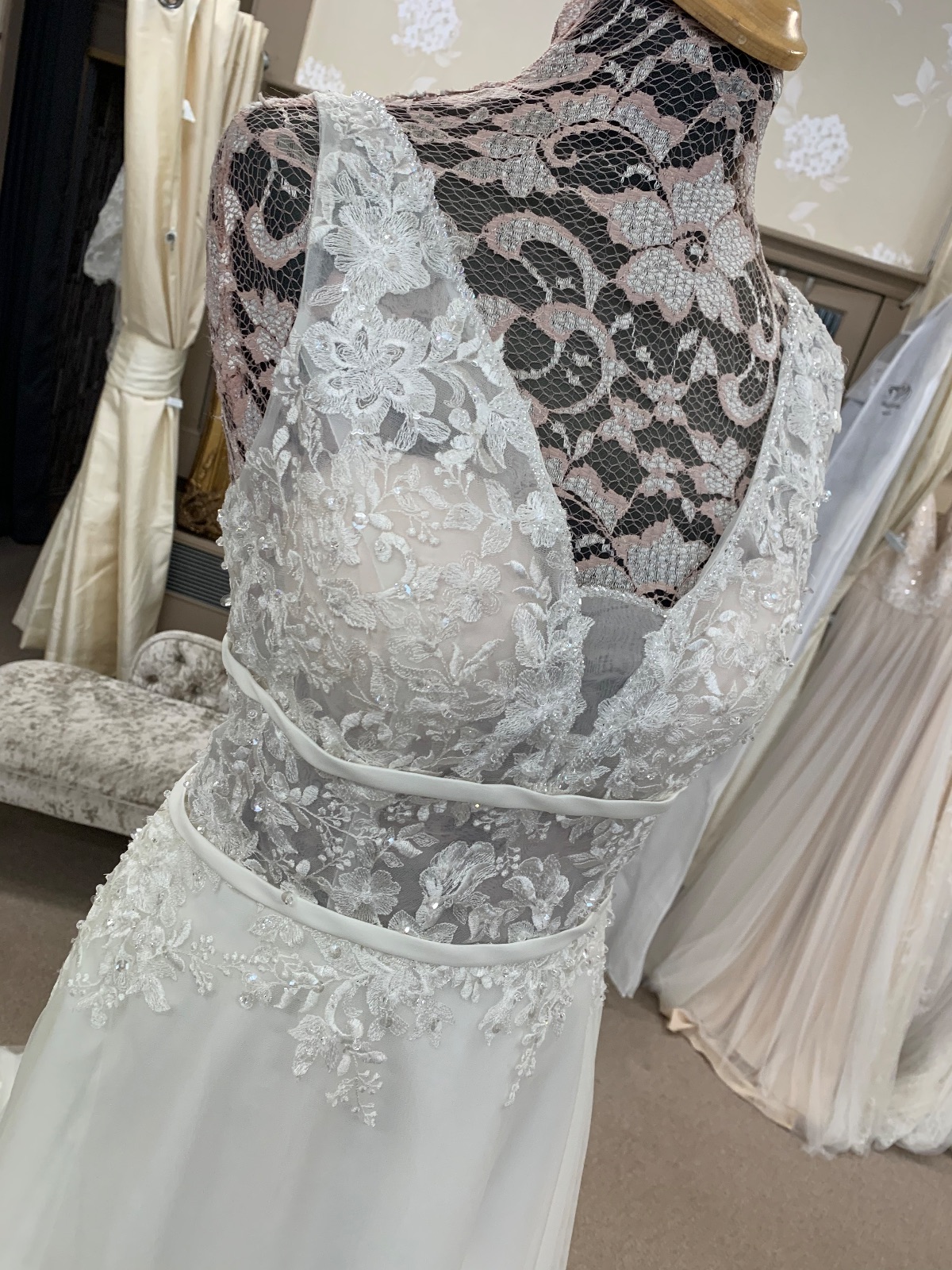 Marsha lea bridal studio-Image-38