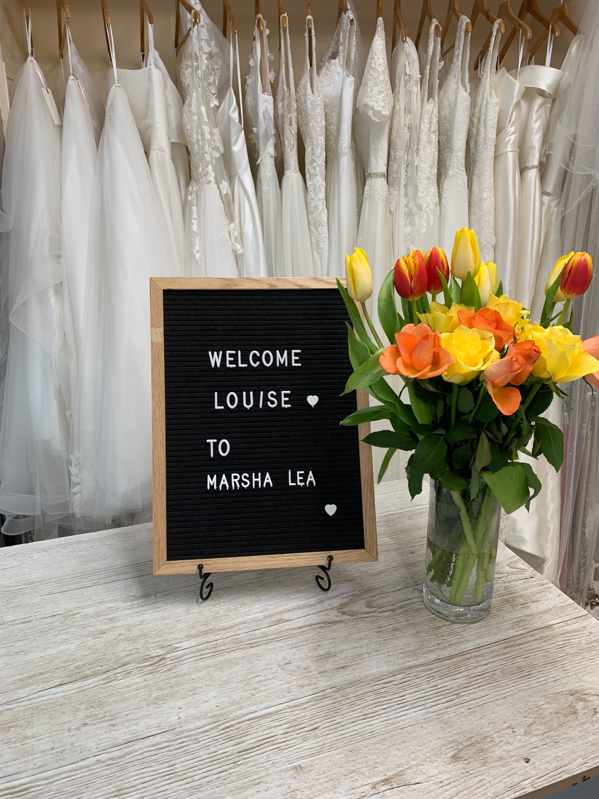 Marsha lea bridal studio-Image-1
