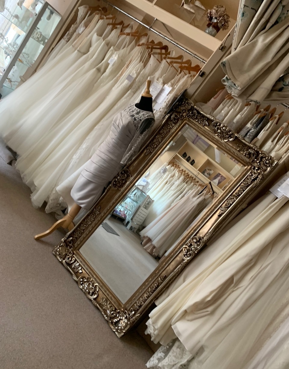 Marsha lea bridal studio-Image-31