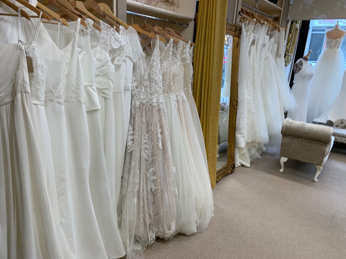 Marsha lea bridal studio-Image-3
