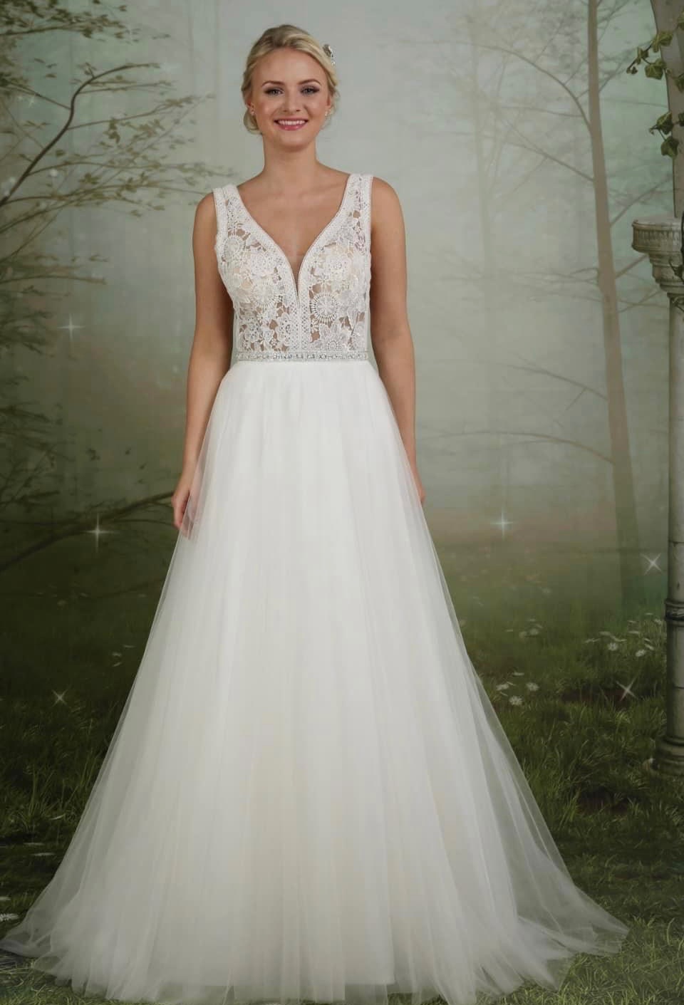 Marsha lea bridal studio-Image-77