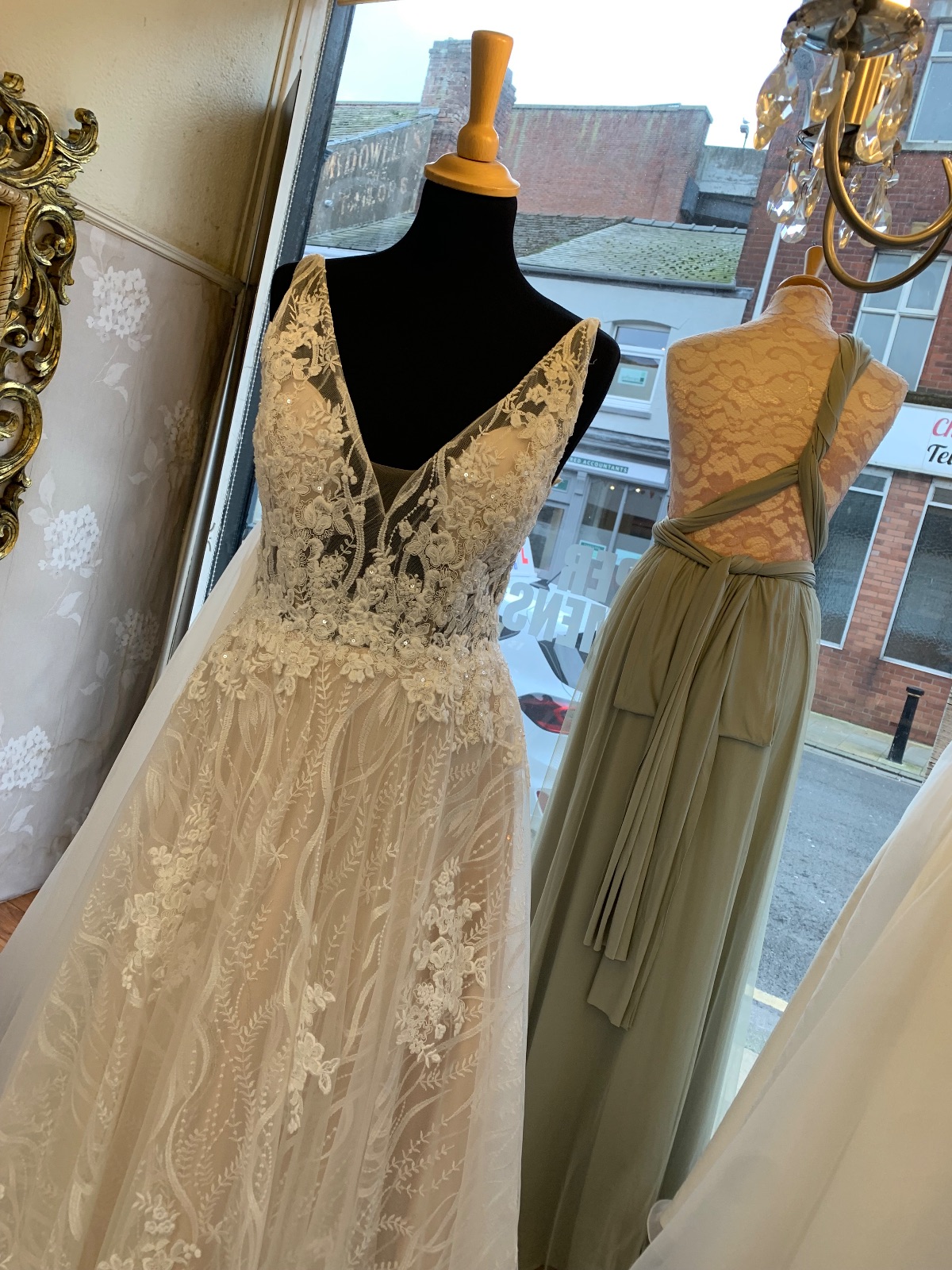 Marsha lea bridal studio-Image-7