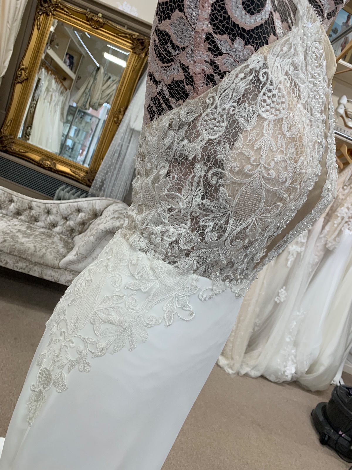 Marsha lea bridal studio-Image-44