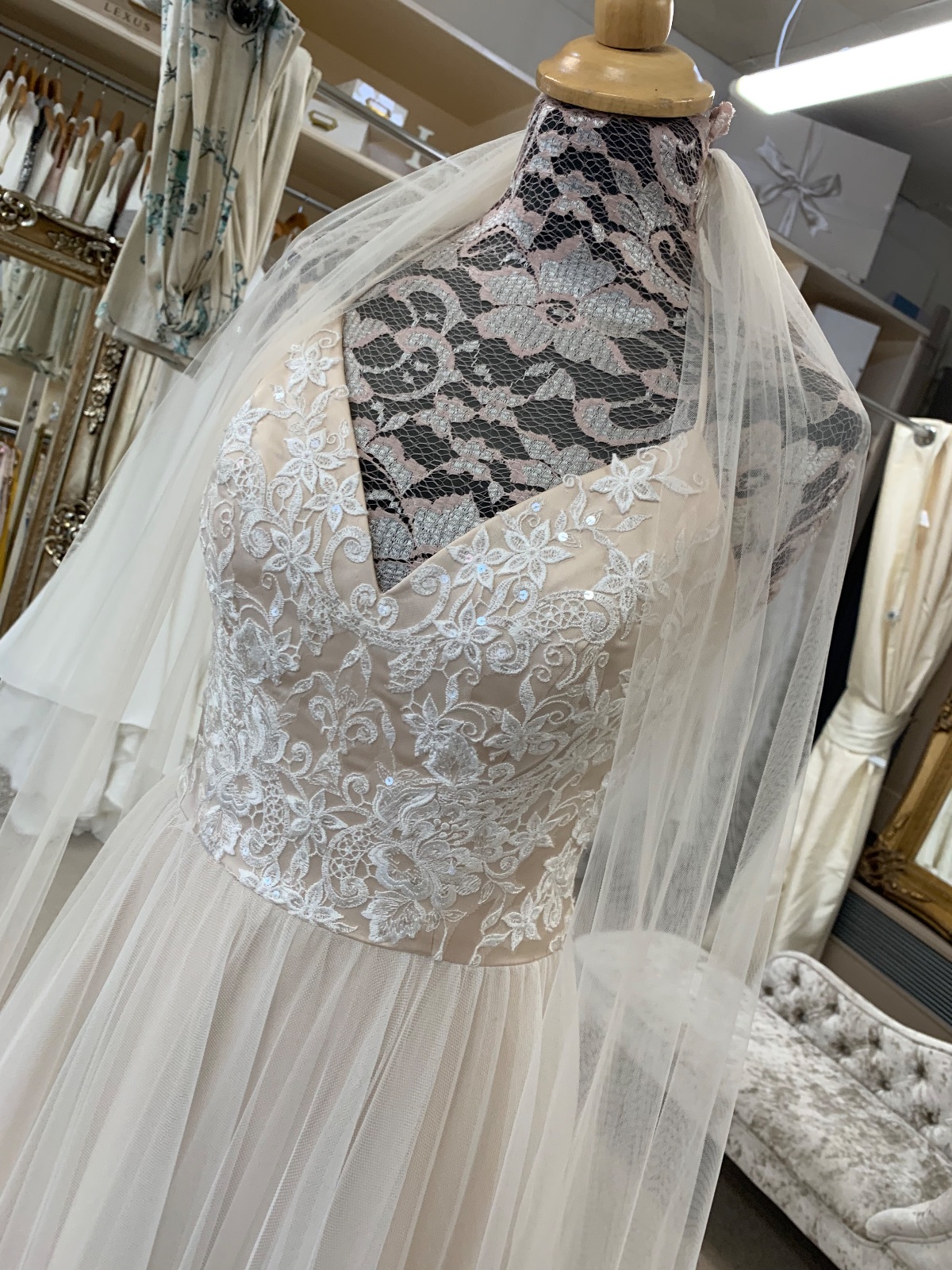 Marsha lea bridal studio-Image-41