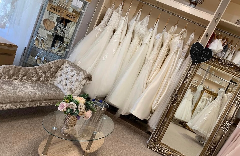 Marsha lea bridal studio-Image-30