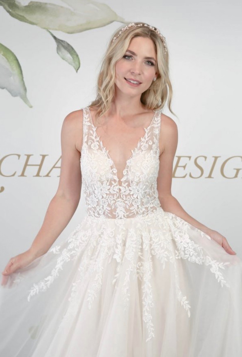 Marsha lea bridal studio-Image-85
