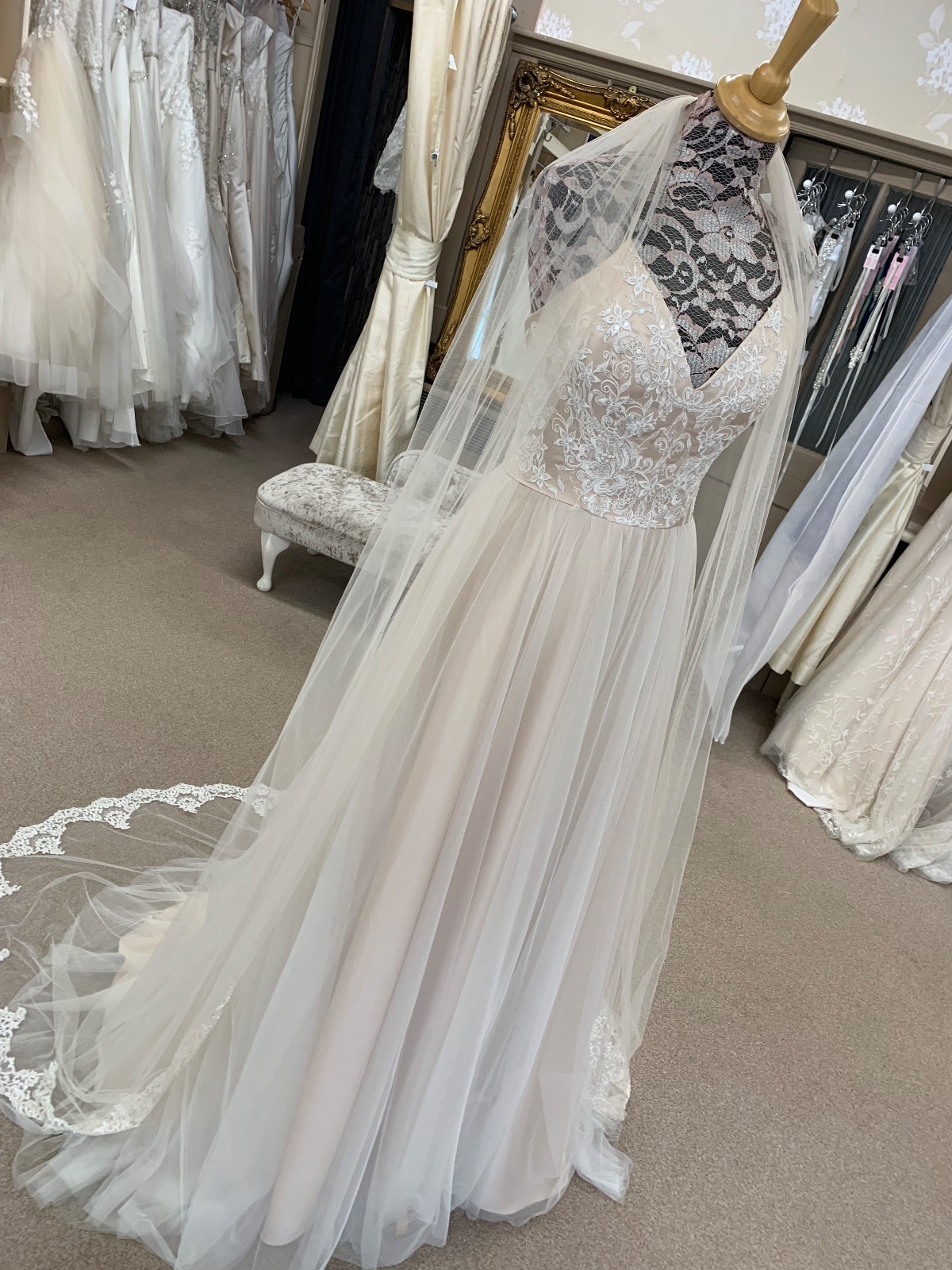 Marsha lea bridal studio-Image-42