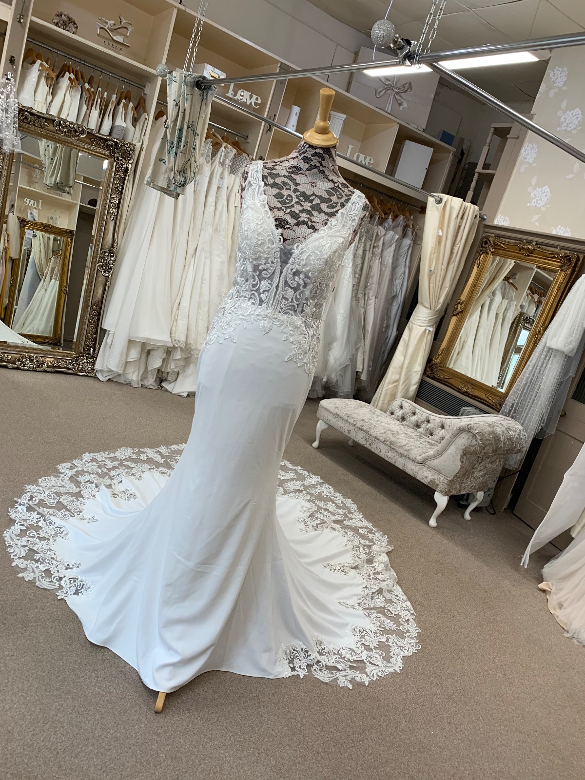 Marsha lea bridal studio-Image-37