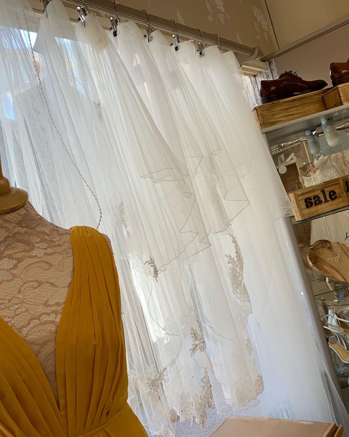 Marsha lea bridal studio-Image-15
