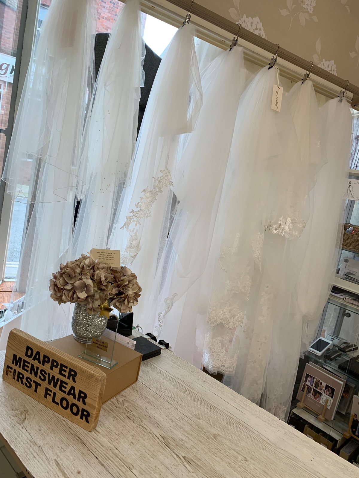 Marsha lea bridal studio-Image-4