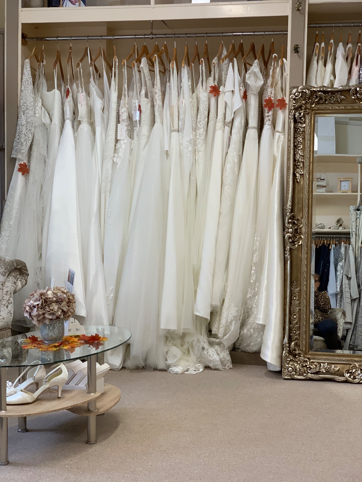 Marsha lea bridal studio-Image-51