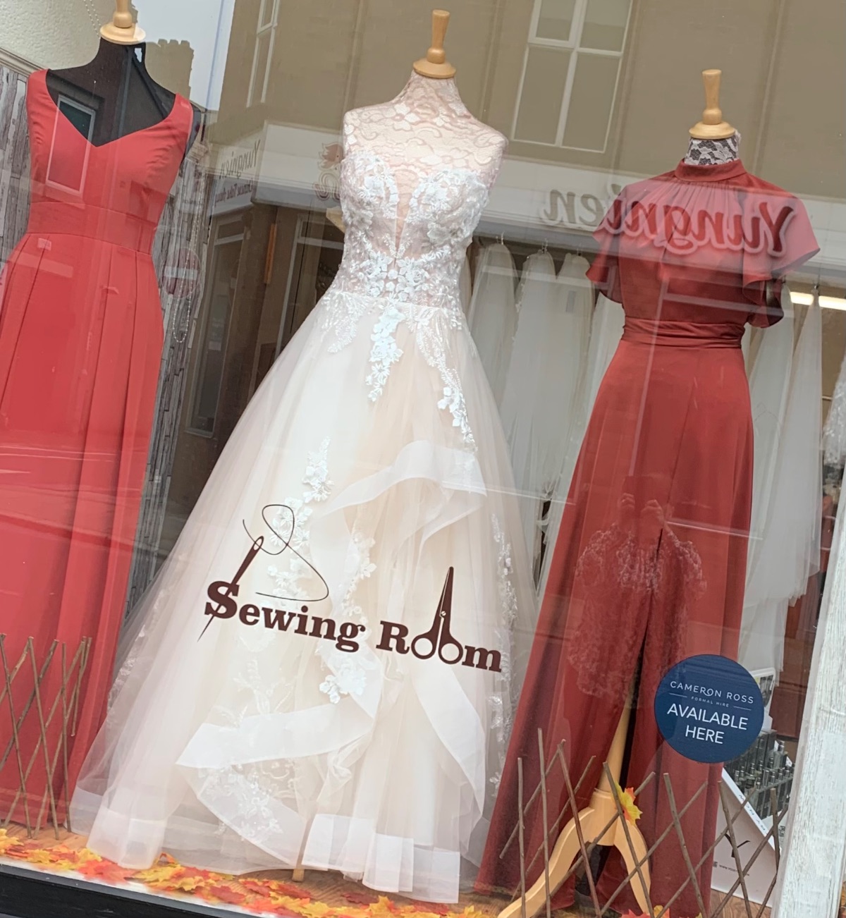 Marsha lea bridal studio-Image-50