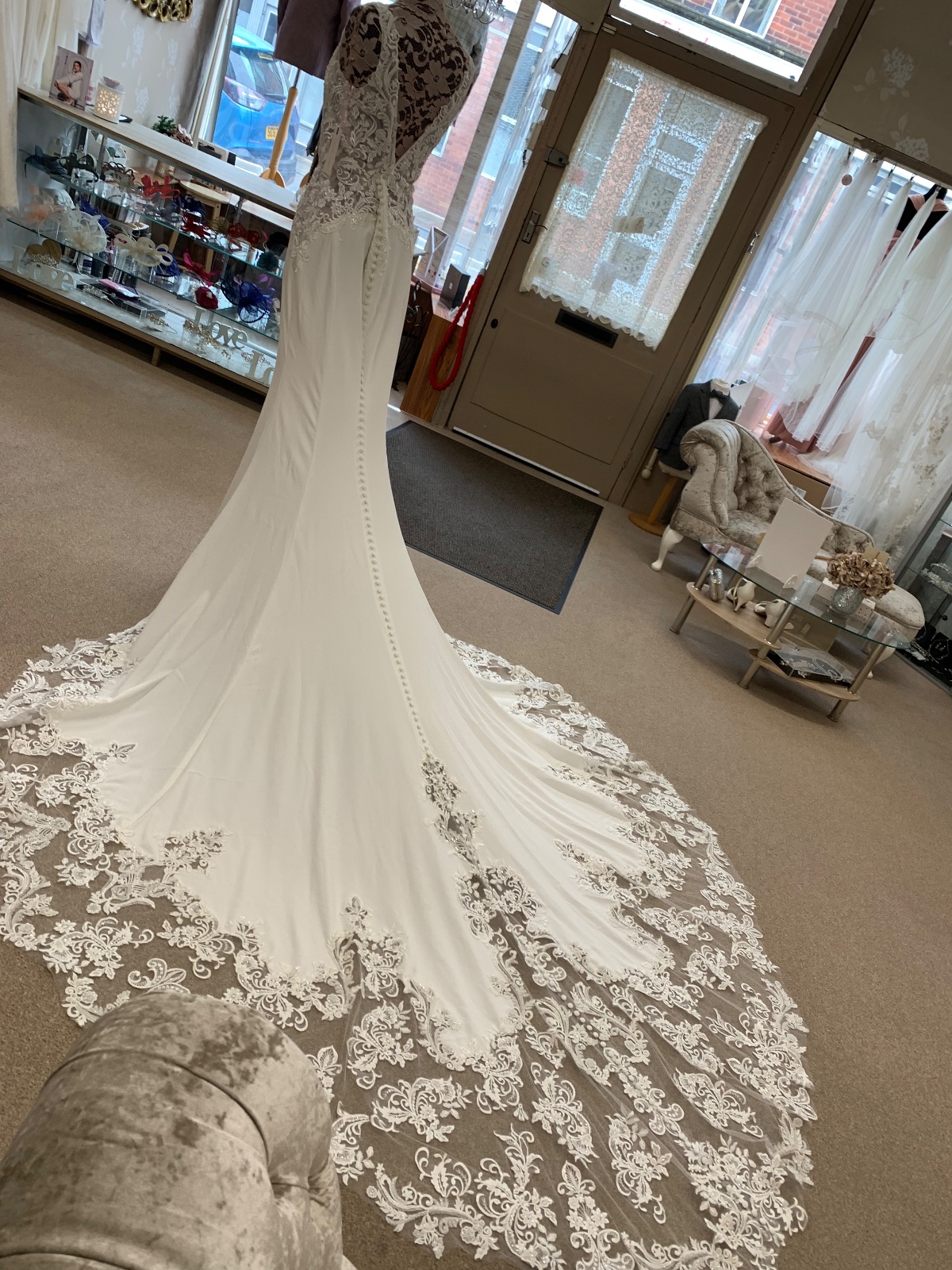 Marsha lea bridal studio-Image-40