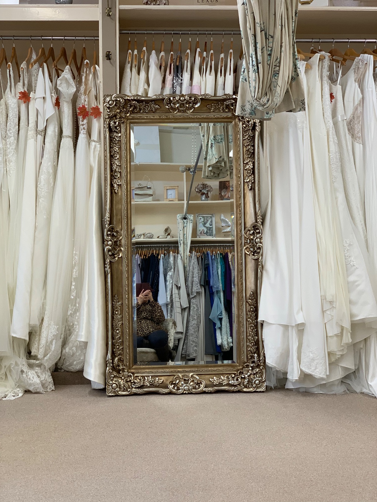 Marsha lea bridal studio-Image-53