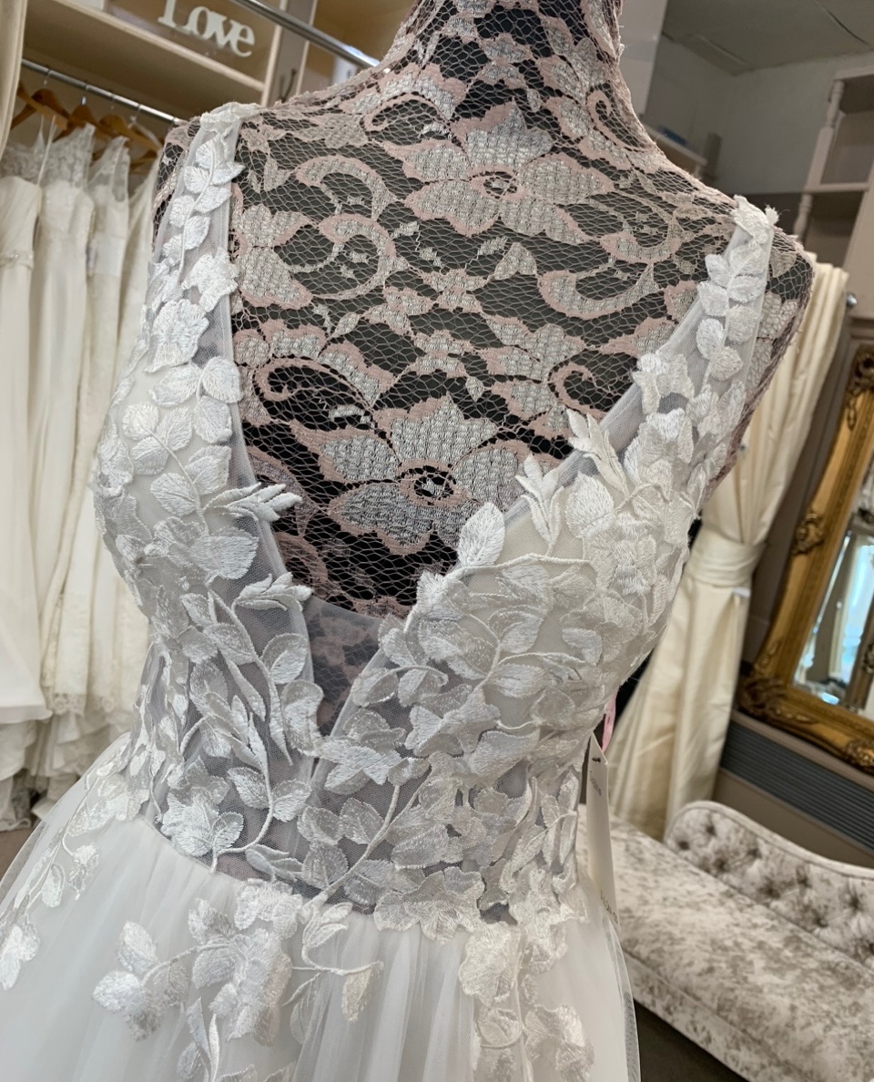 Marsha lea bridal studio-Image-49