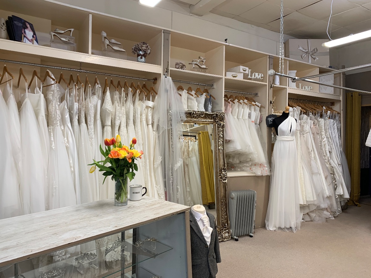 Marsha lea bridal studio-Image-2