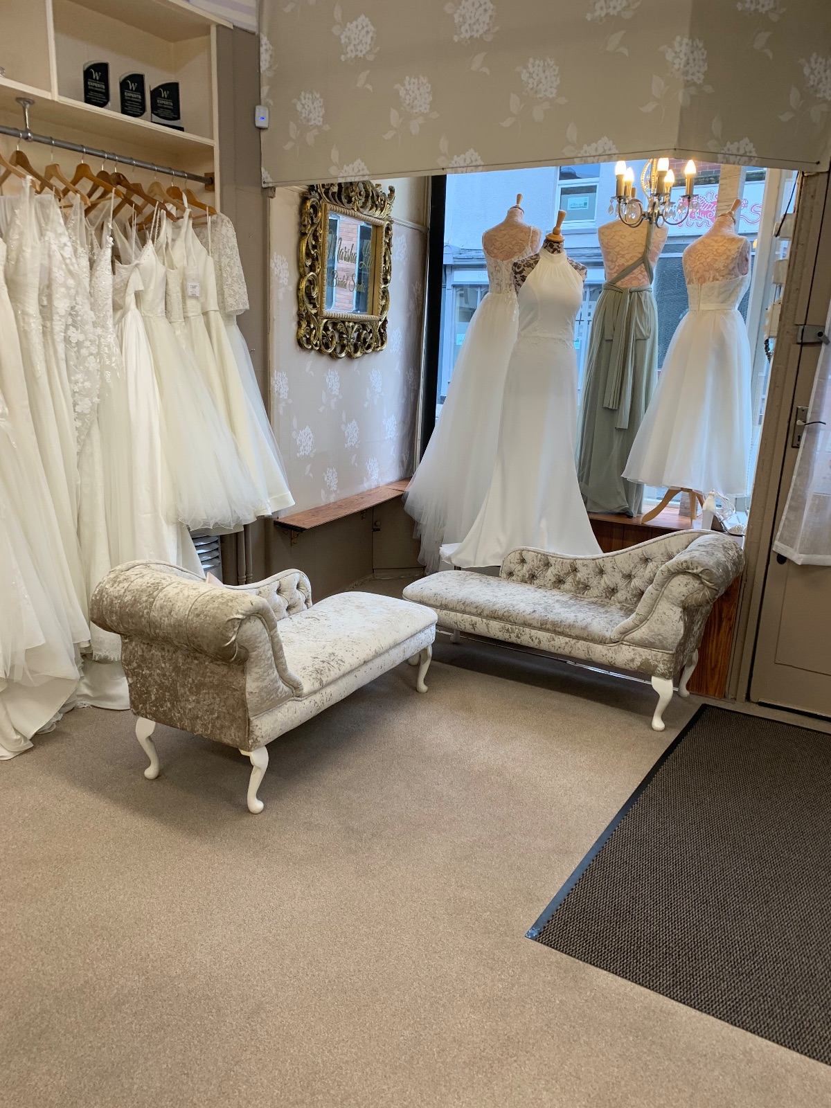 Marsha lea bridal studio-Image-11