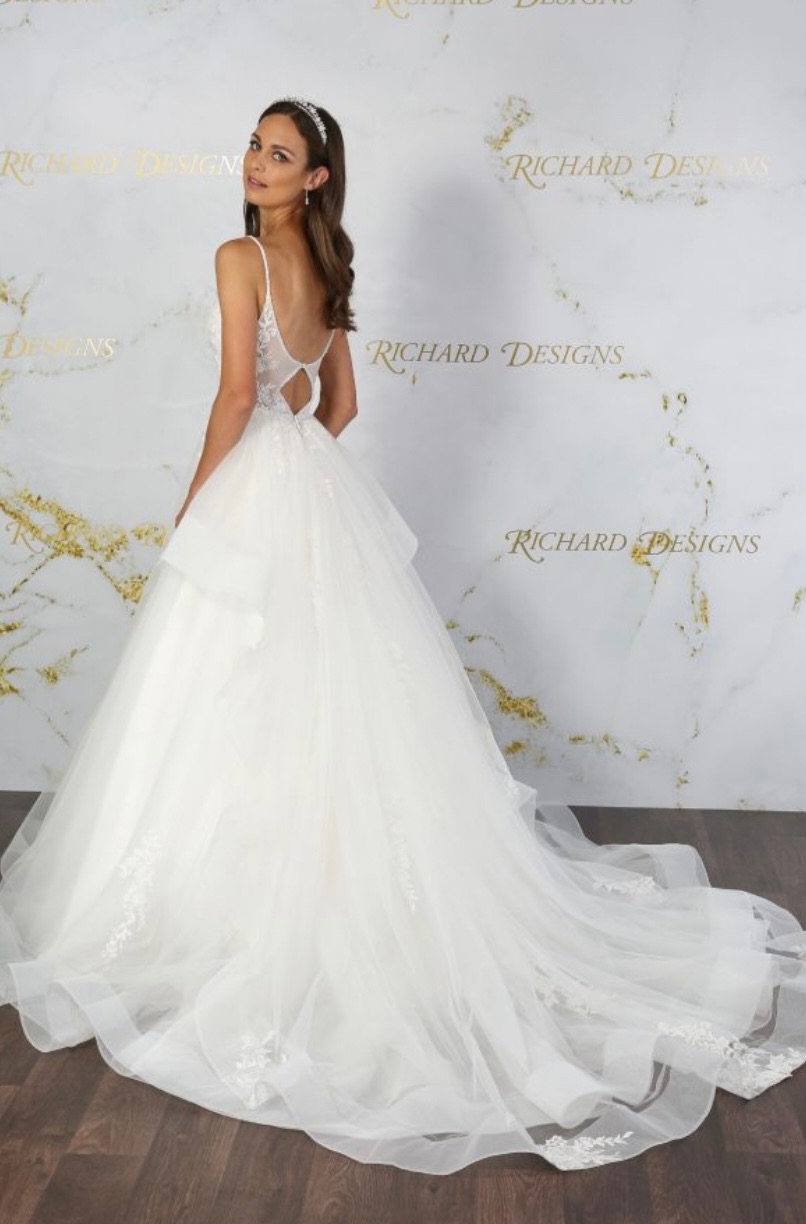 Marsha lea bridal studio-Image-70