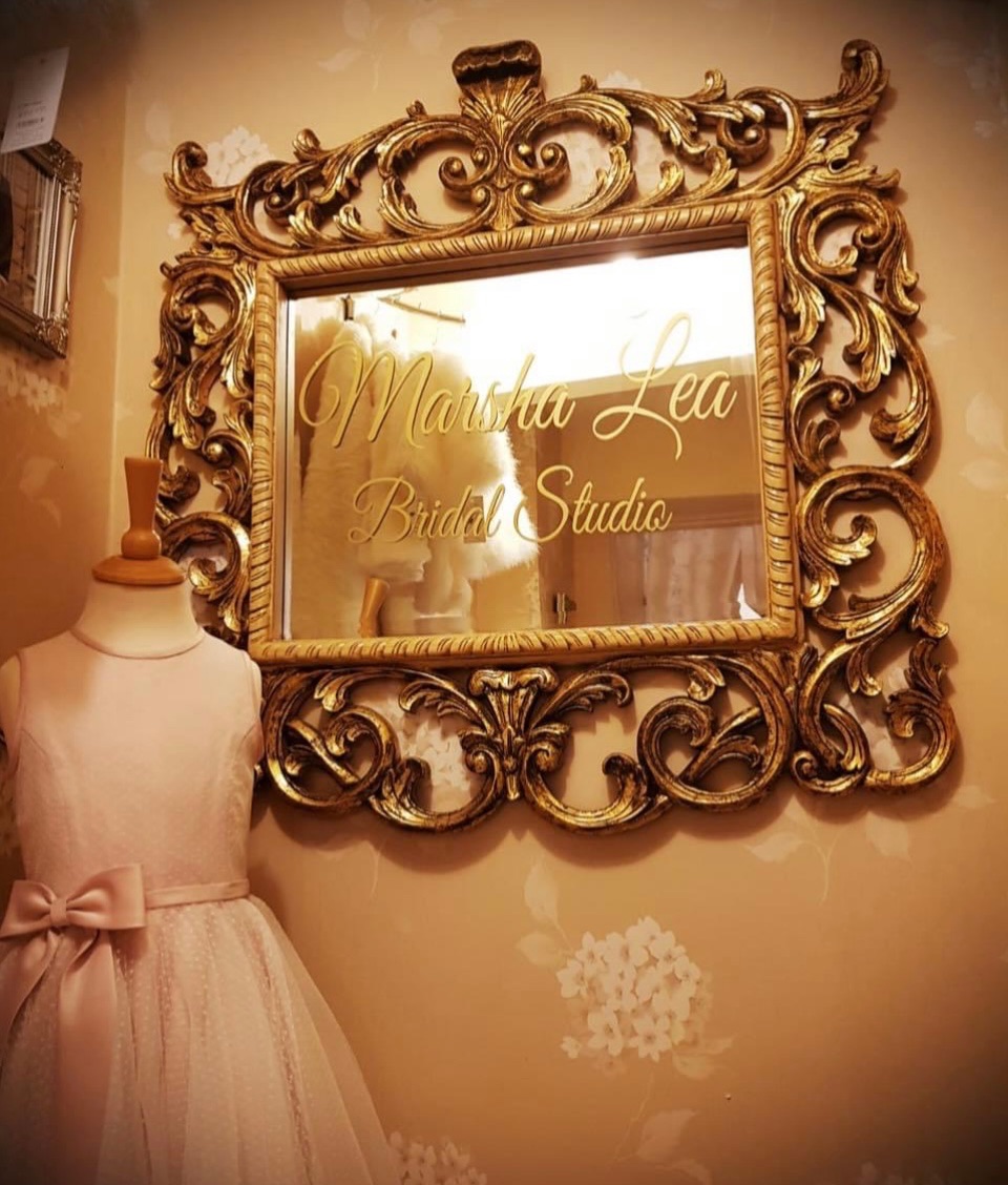Marsha lea bridal studio-Image-72