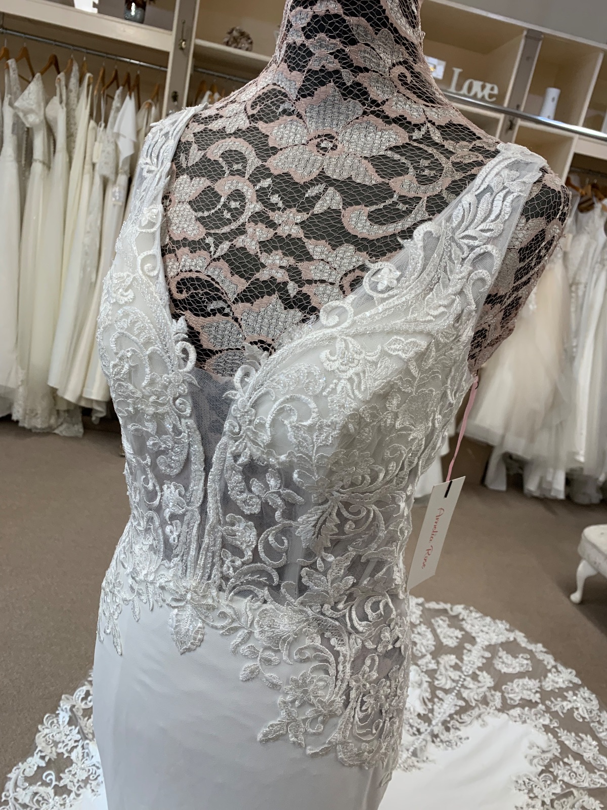 Marsha lea bridal studio-Image-39