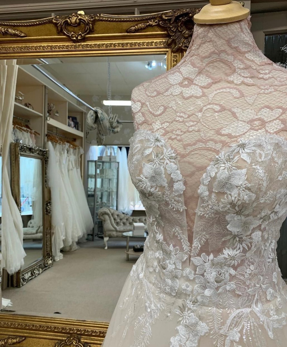 Marsha lea bridal studio-Image-43