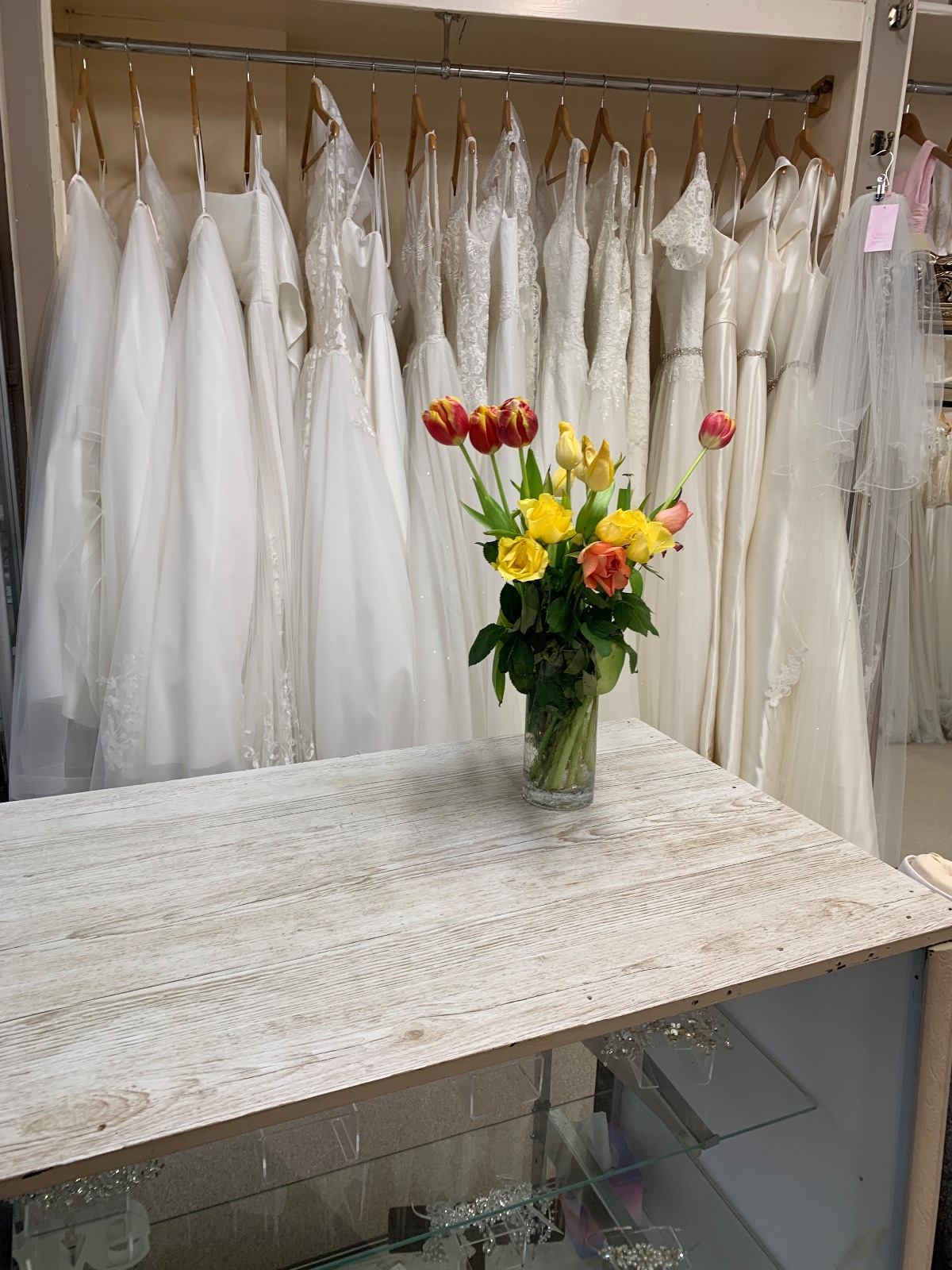Marsha lea bridal studio-Image-12