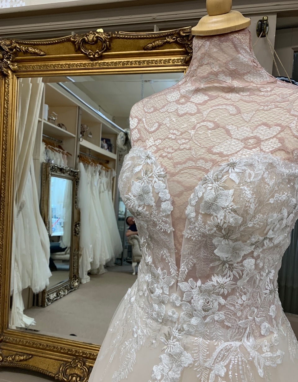 Marsha lea bridal studio-Image-23