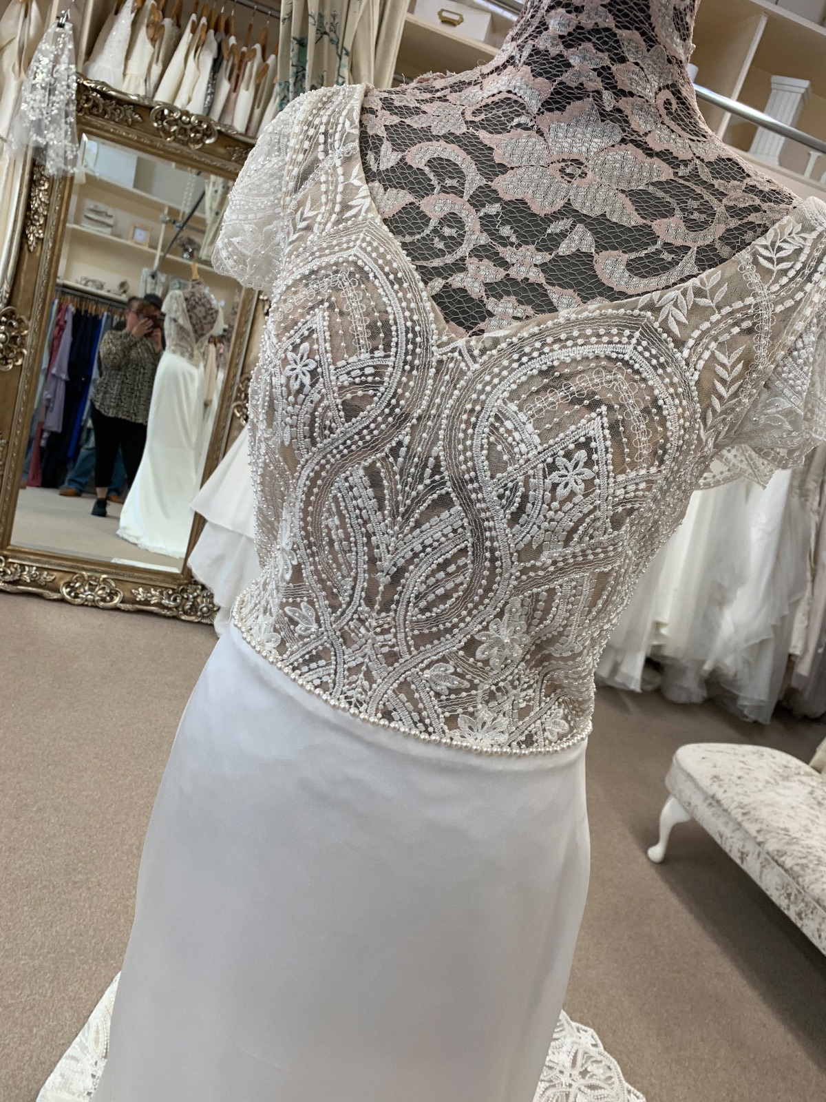 Marsha lea bridal studio-Image-46