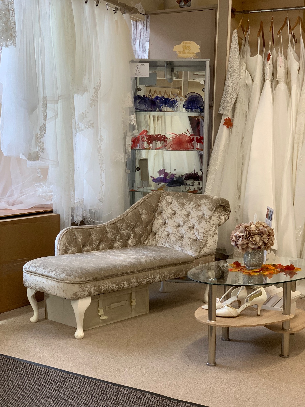 Marsha lea bridal studio-Image-52