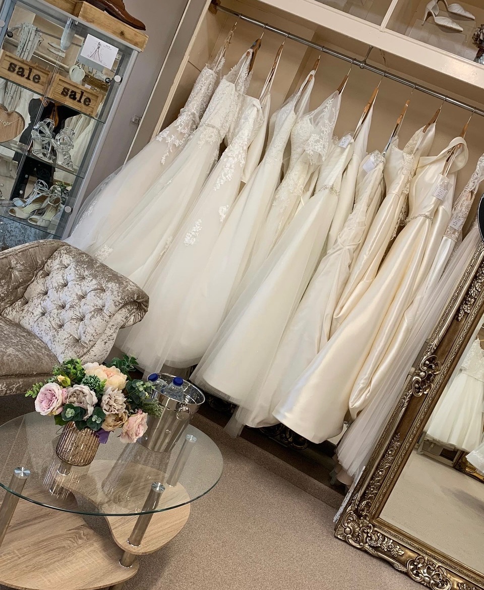 Marsha lea bridal studio-Image-26