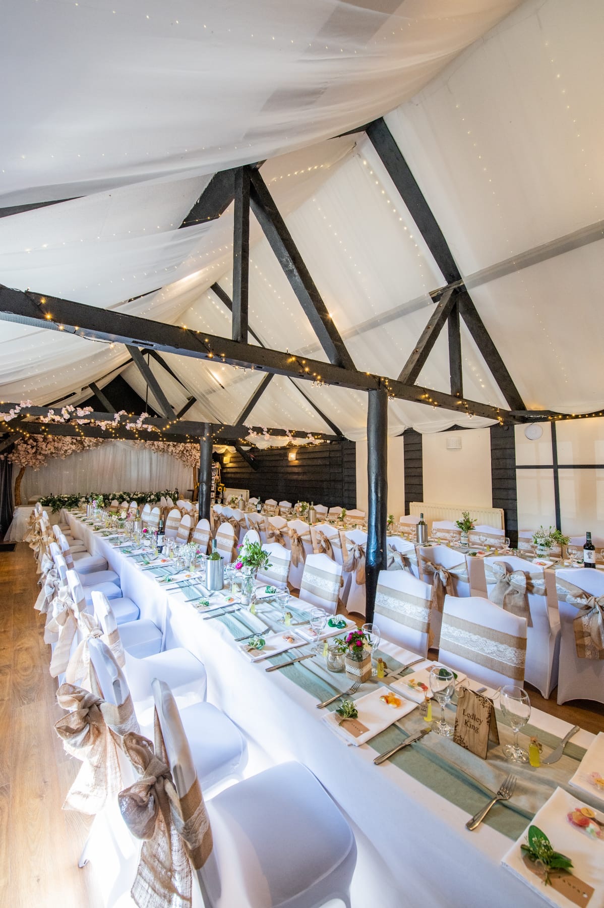 Gallery Item 9 for The White Horse