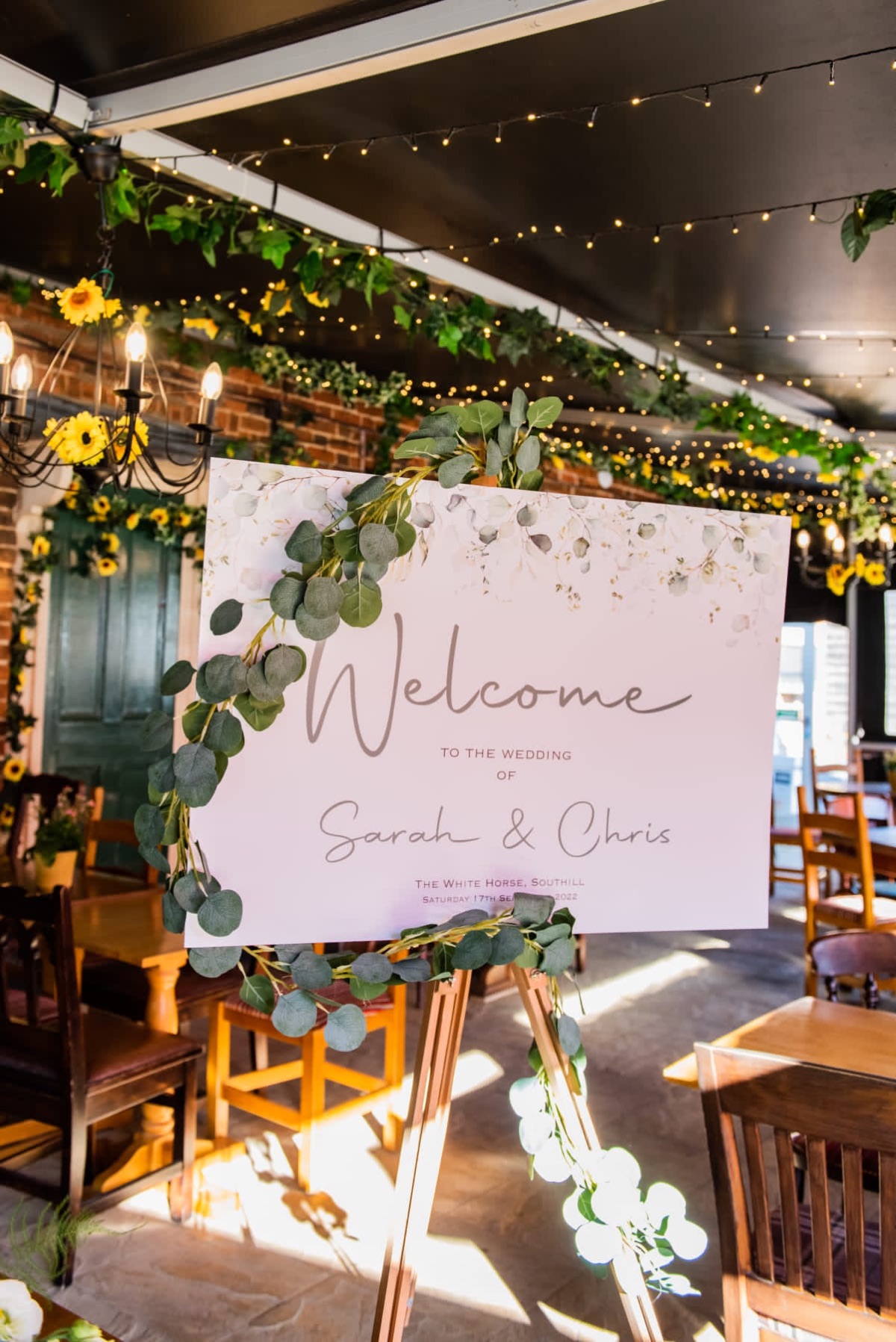 Gallery Item 16 for The White Horse